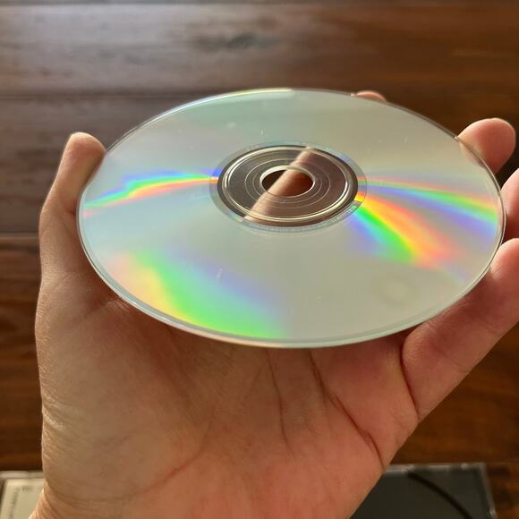 C+C Music Factory Gonna Make You Sweat CD 1990 CBS 4678142 - Picture 9 of 11